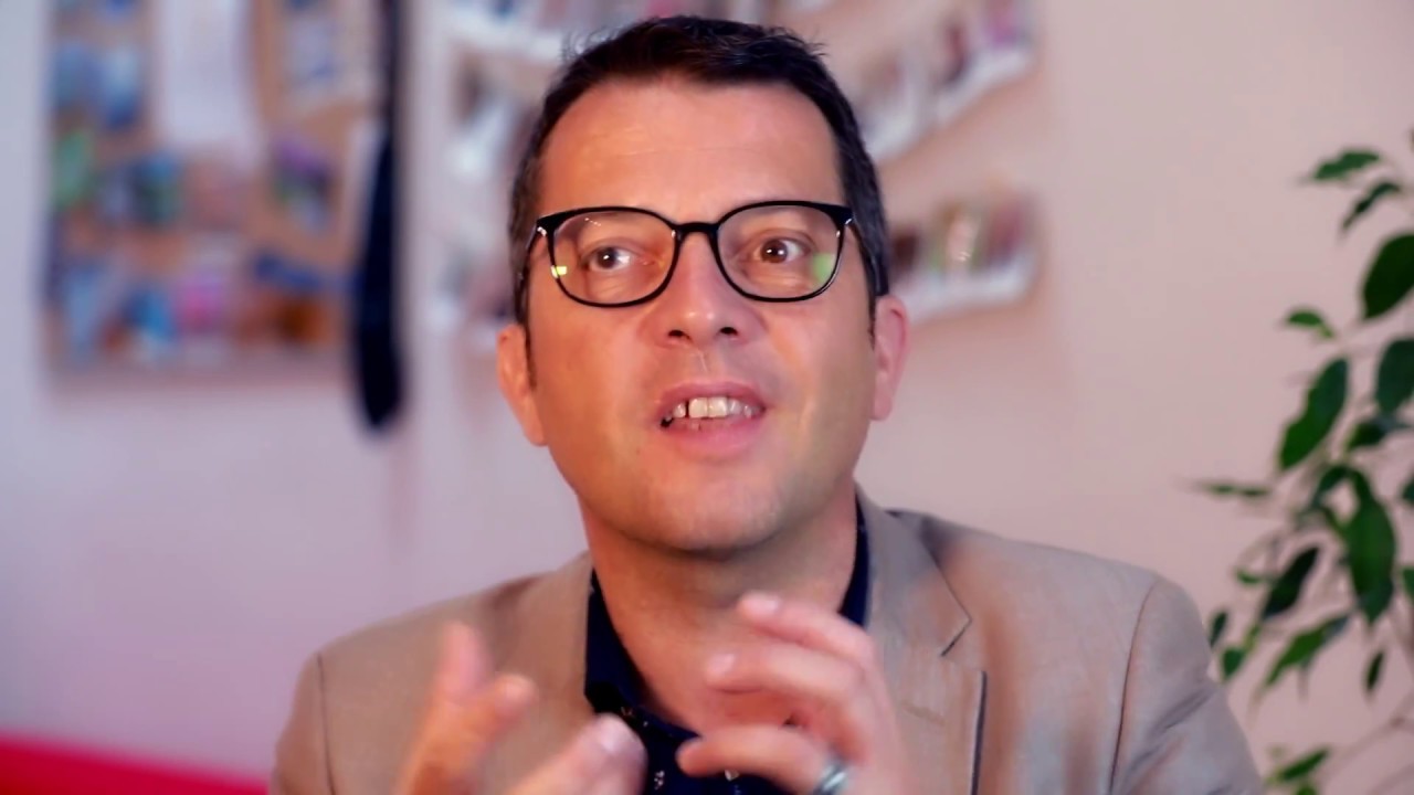 Comment recruter dans une association ? - David Cluzeau, UDES
