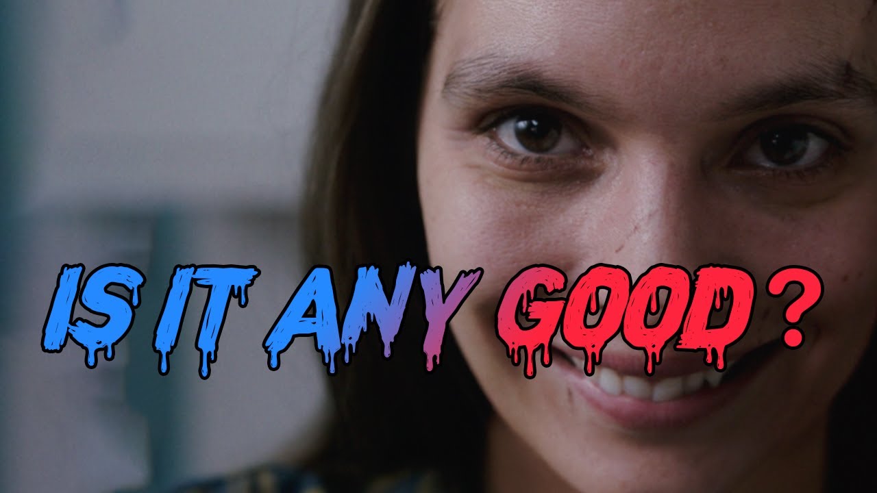 Should You Watch Smile? - Dan Drambles