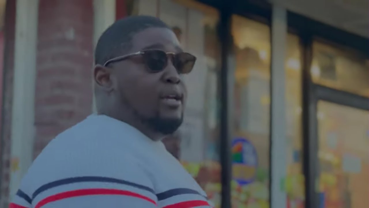 Book$ - GAME GENIE (Prod. by Chillon Daviz) [Official Music Video]