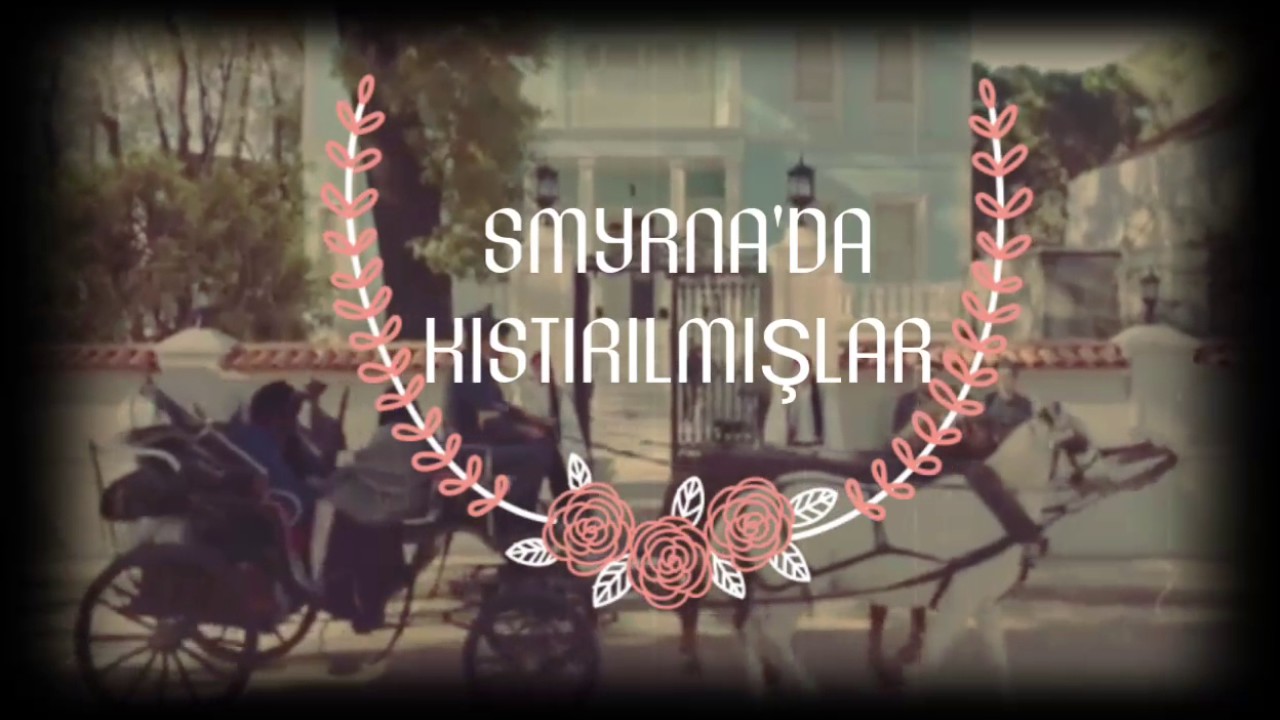 Vatanım Sensin -Parodi  