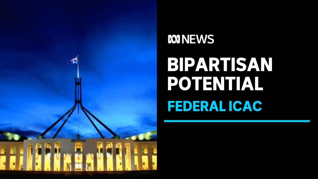 Proposed corruption watchdog may win bipartisan support | ABC News