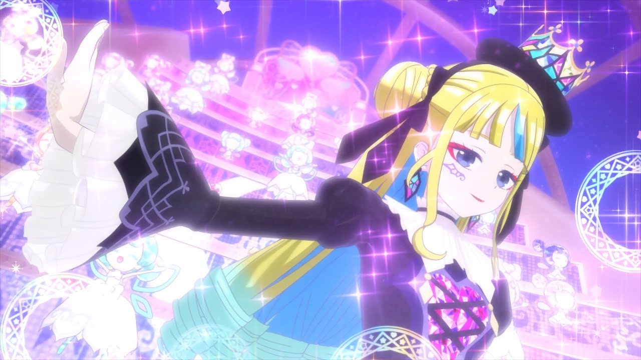 【Waccha Primagi!】 Kokoa Lemon : こんな世界に告ぐ(My Message to Such a World) (1080p)