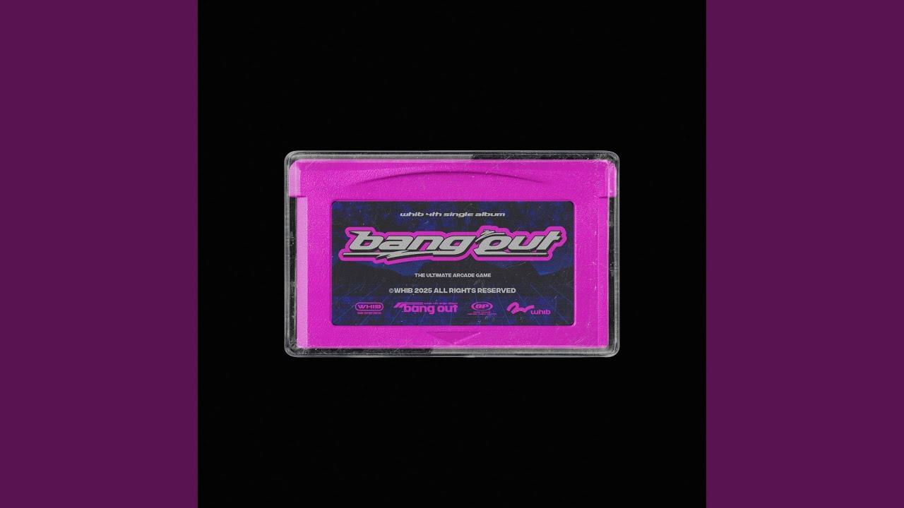 BANG OUT (BANG OUT)