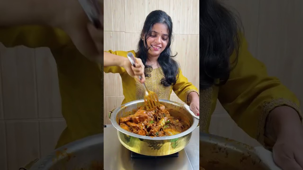 Nalli Ghost Biryani or Mutton Nalli Biryani or Mutton Biryani #aniketaniket #muttonbiryani #food