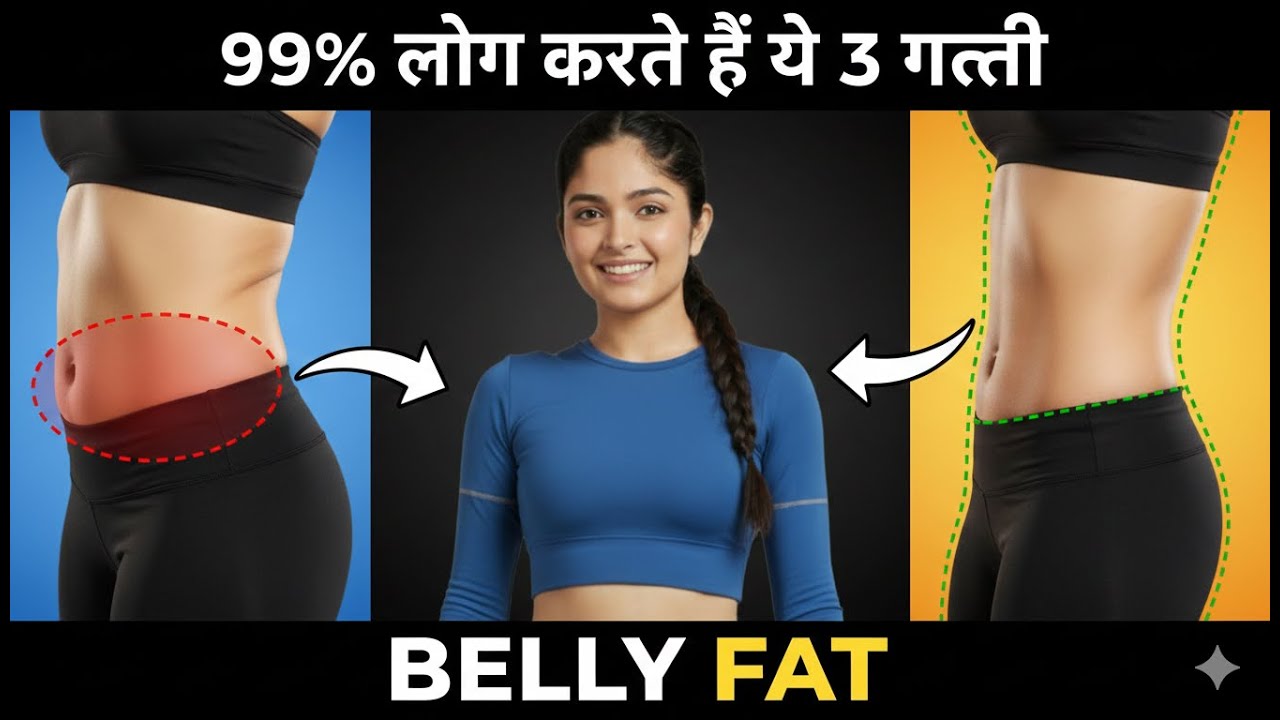 🔴Live | Fast Fat burn at home - ishwari sahu | NO GYM | NO EQUIPMENT