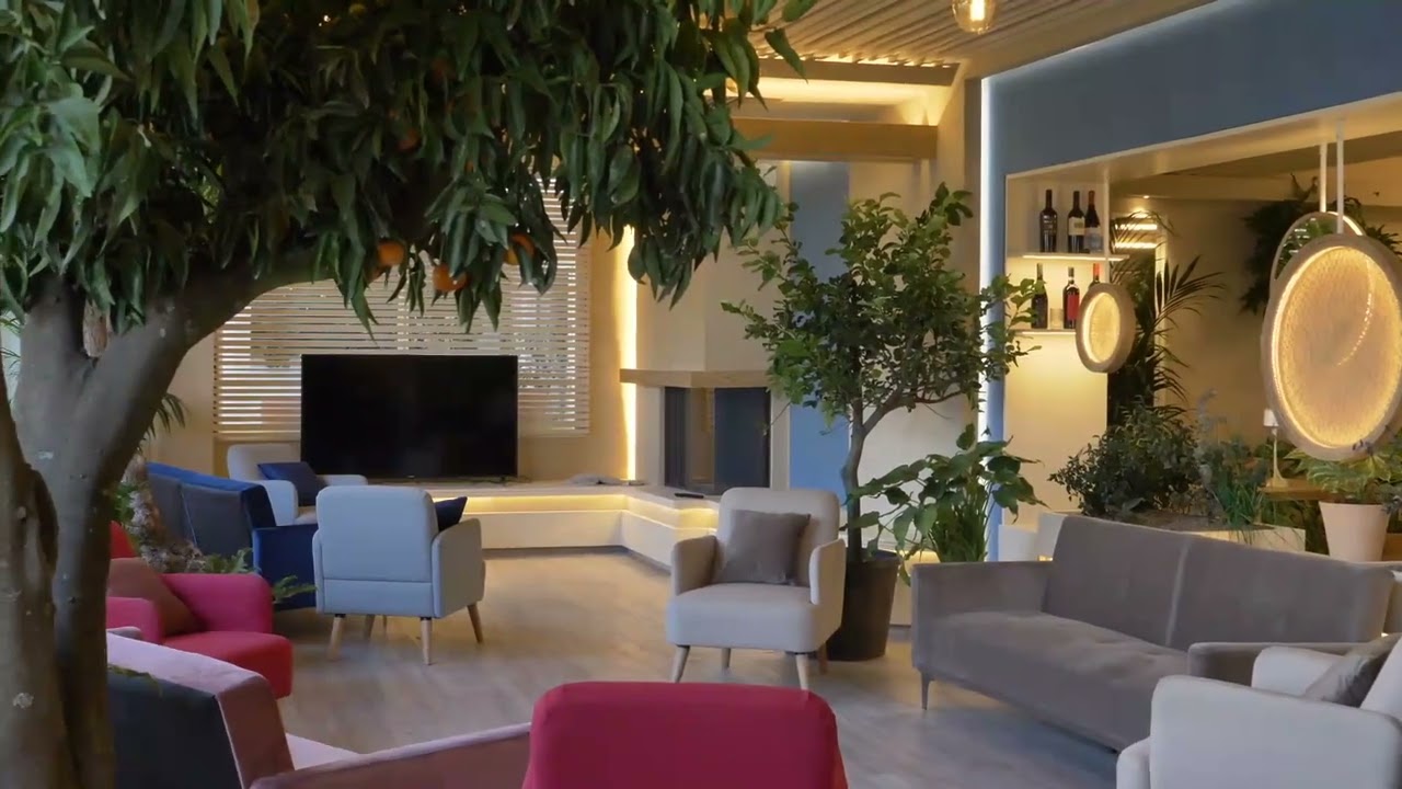 Michelizia Tropea Resort Calabria