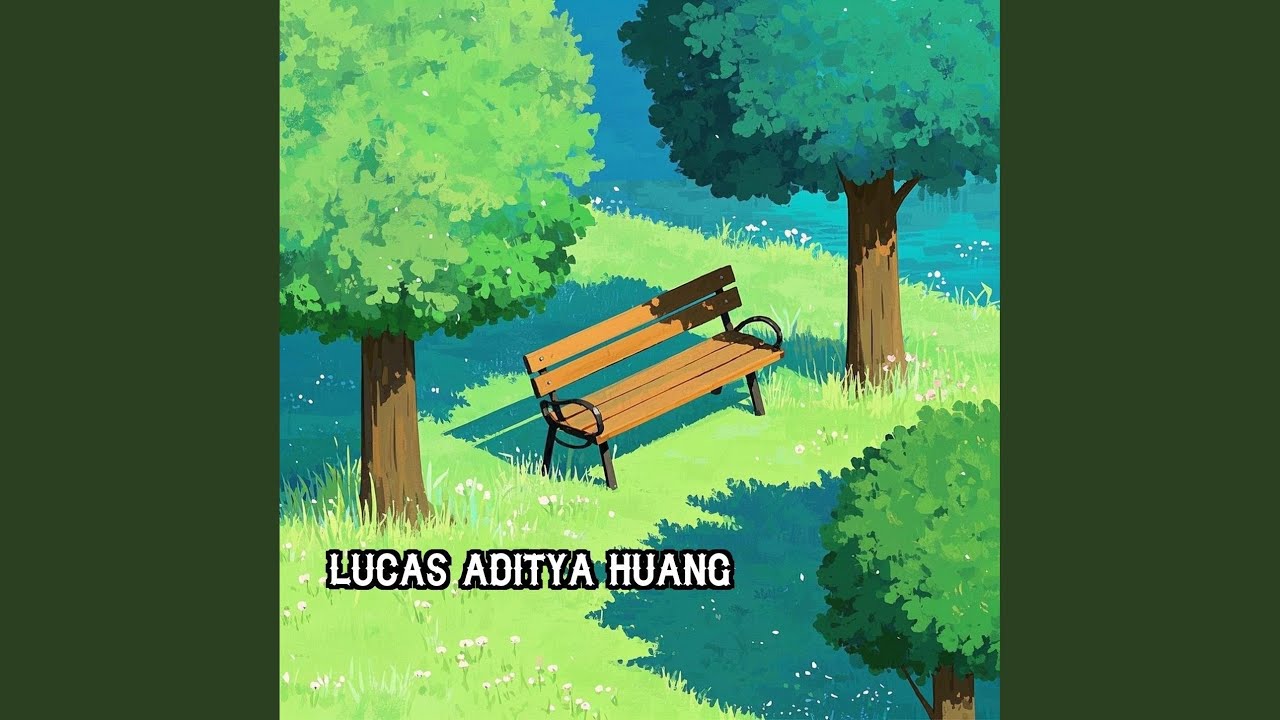 The Bench I Keep Returning To