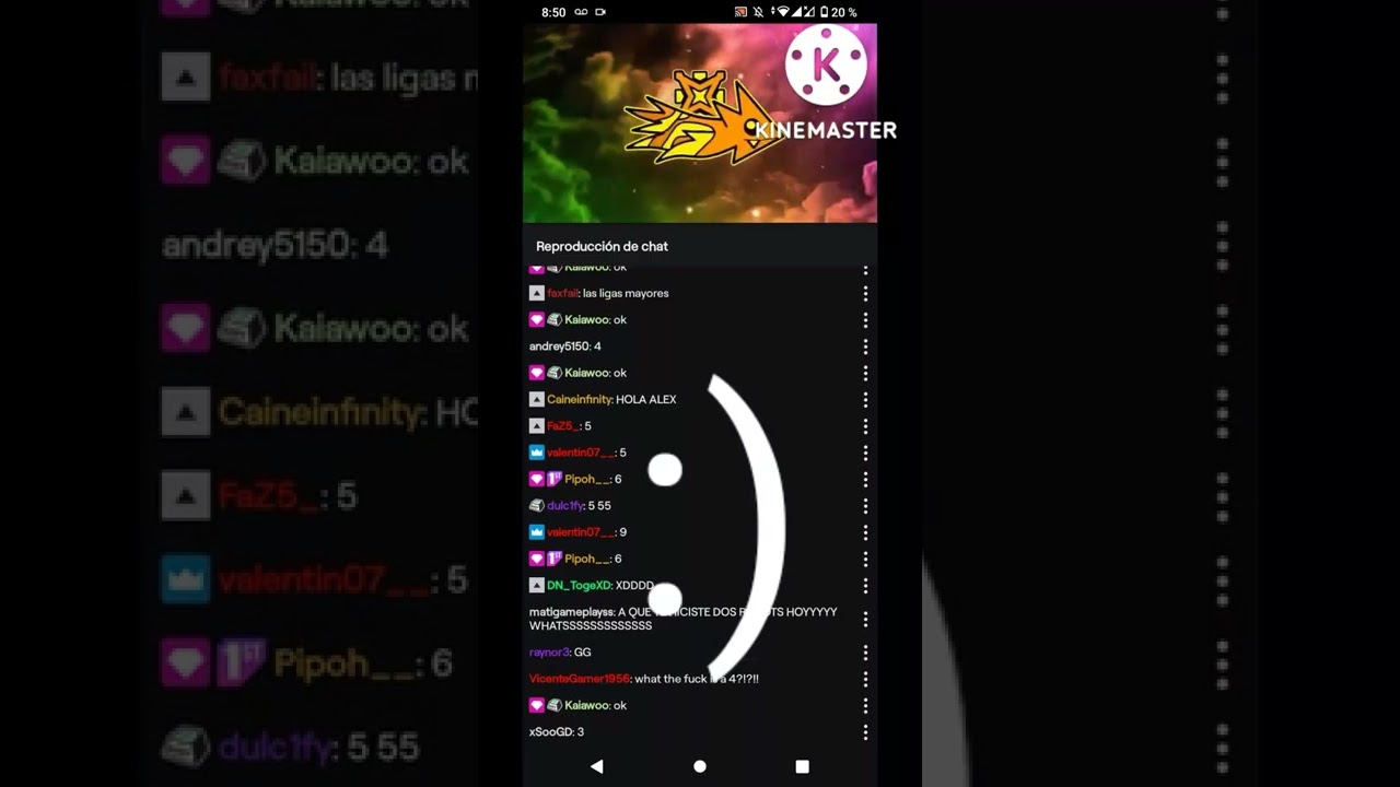 @LastPrismAlex me felicit&oacute; en mi cumplea&ntilde;os xd