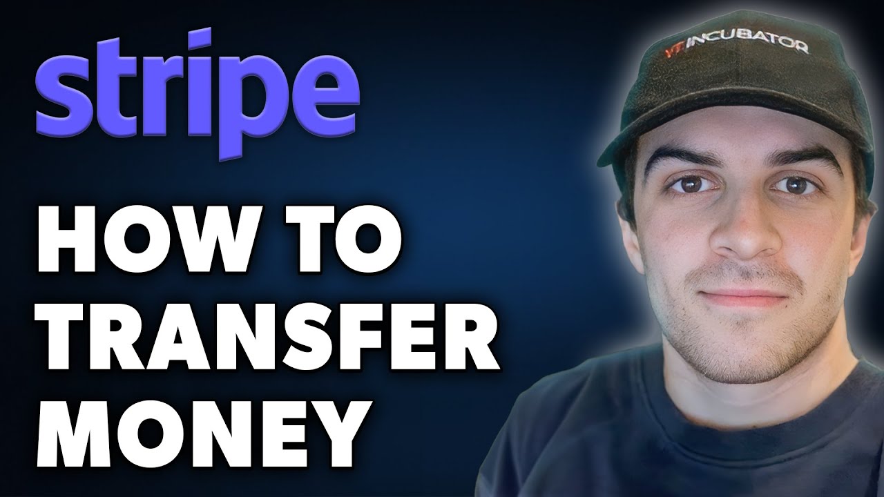 How to Transfer Money From Stripe to Bank Account (Full 2024 Guide)