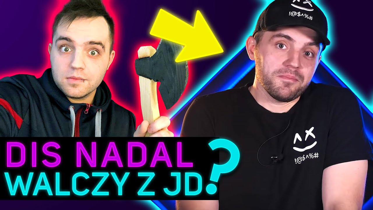 DIS naprawdę się zmienił? Analiza 