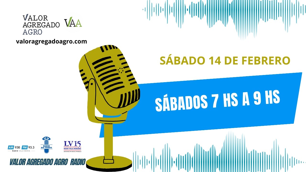 Valor Agregado Agro Radio