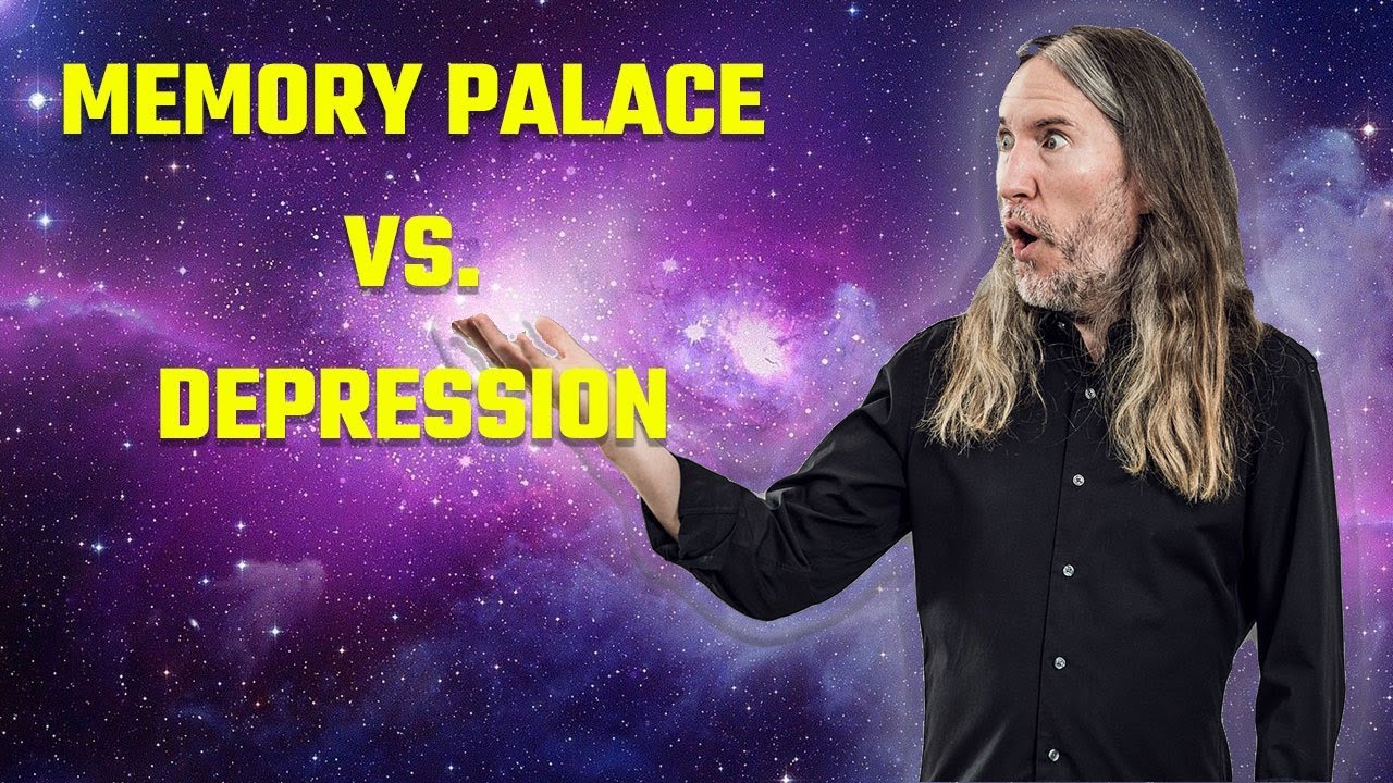 Can the Memory Palace Technique Help Depression? [Memory Science EVIDENCE]