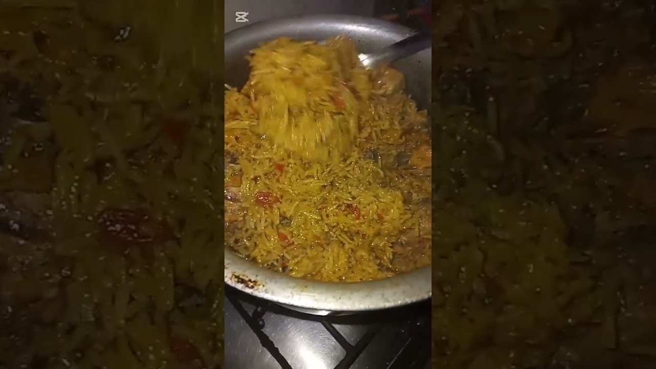 Pulao  Recipe  Easy  Cooking 