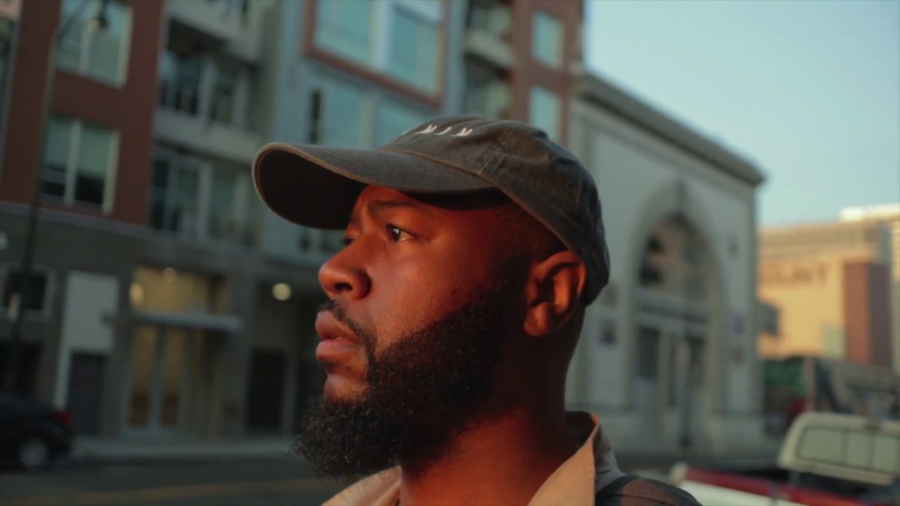 Canon M50 cinematic video