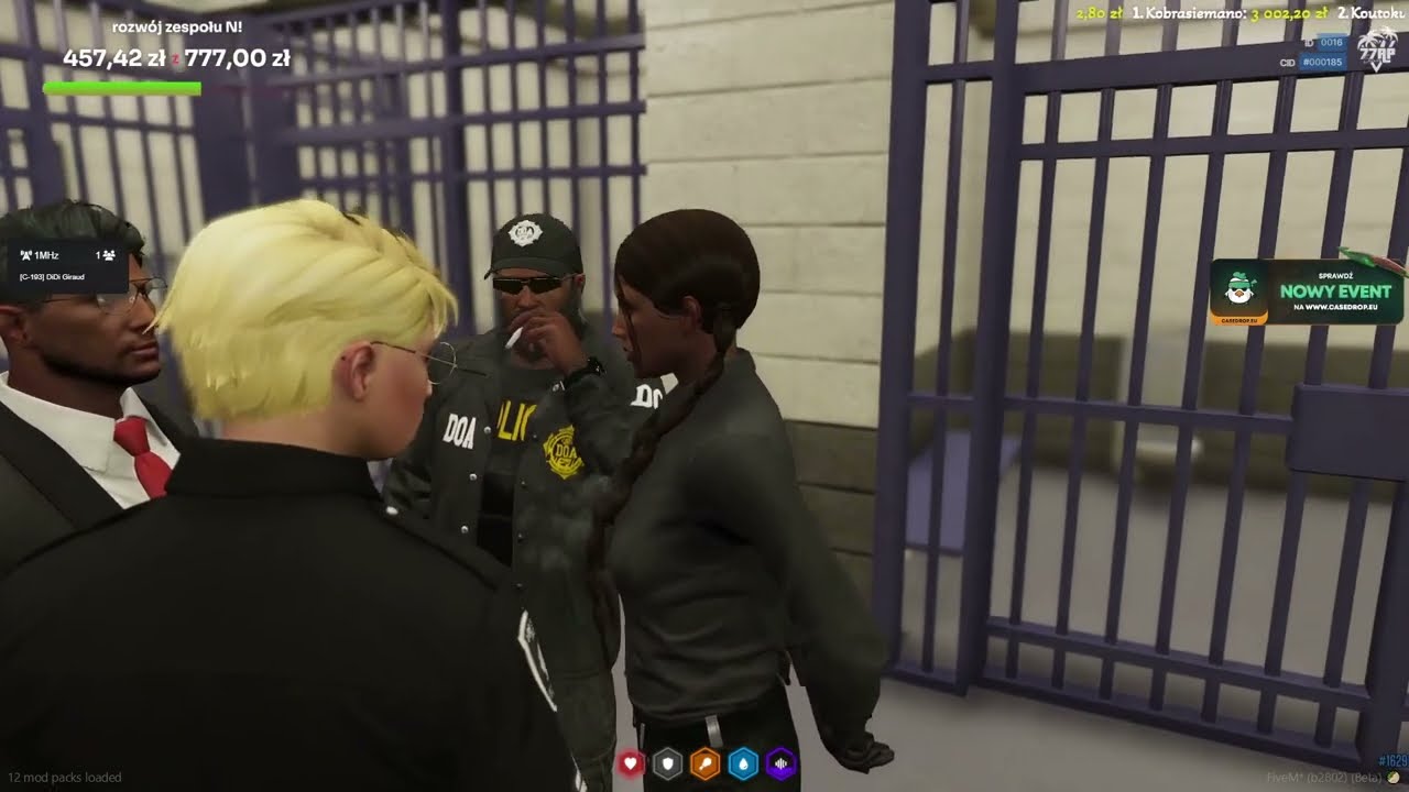 najlepsze momenty 77rp #38