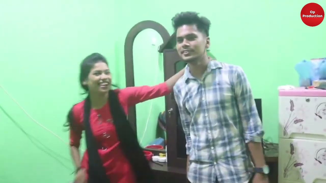 জীবনে নাচ-গান ছাড়া আর কি আছে।😊