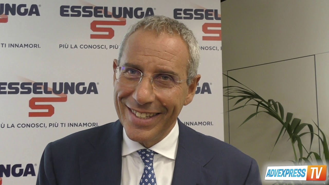 Sami Kahale - Direttore Generale Esselunga