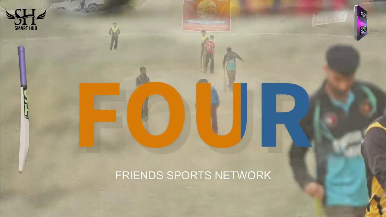 Vinod Memorial Season 4 | Day 8 | Match no. 52 | SSM Kathwar | pundir brothers sakholi vs  chambla
