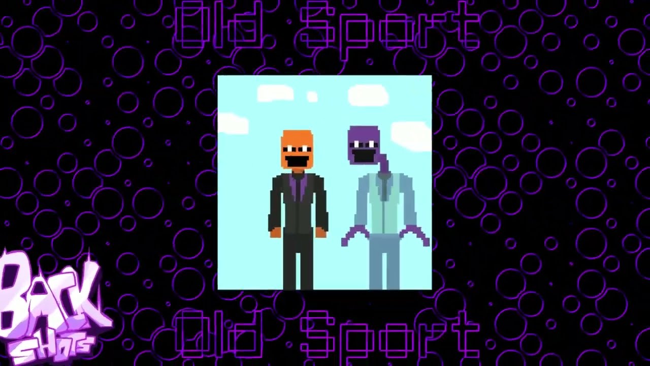 Old Sport - Backshots V2 OST