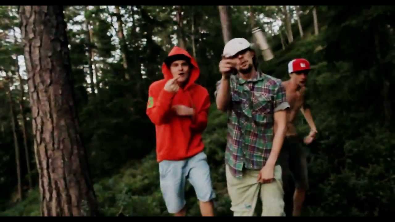 HOVEDSTYRET - INN I ZOOEN [MARSHTINI] OFFISIELL VIDEO