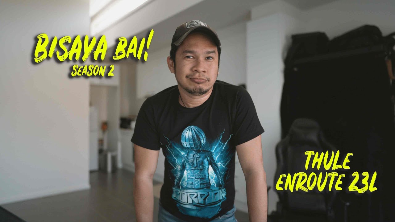 BISAYABAI! - bag-ong bag
