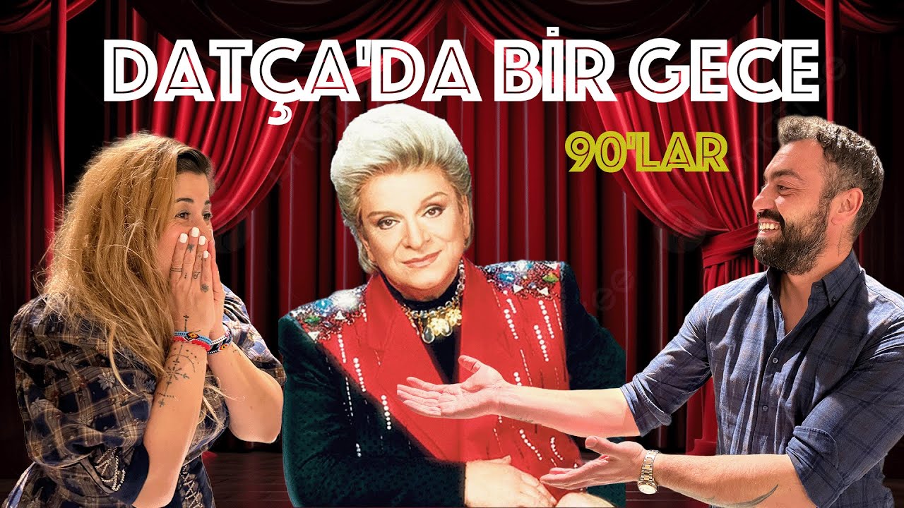 Eski Günleri Eve Getirdik! (90'lar Meyhane Konsepti)