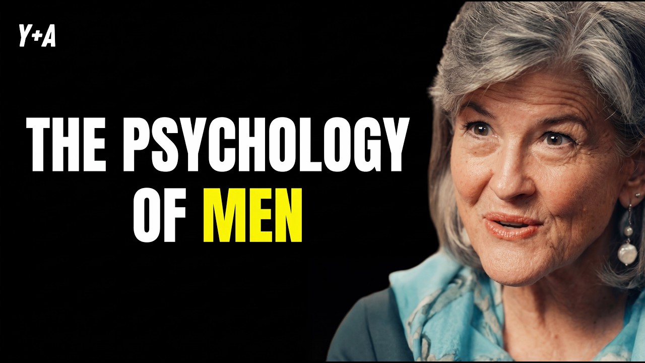 Inside the MIND of a MAN | Advice ALL Women Need to Hear! - Allison Armstrong
