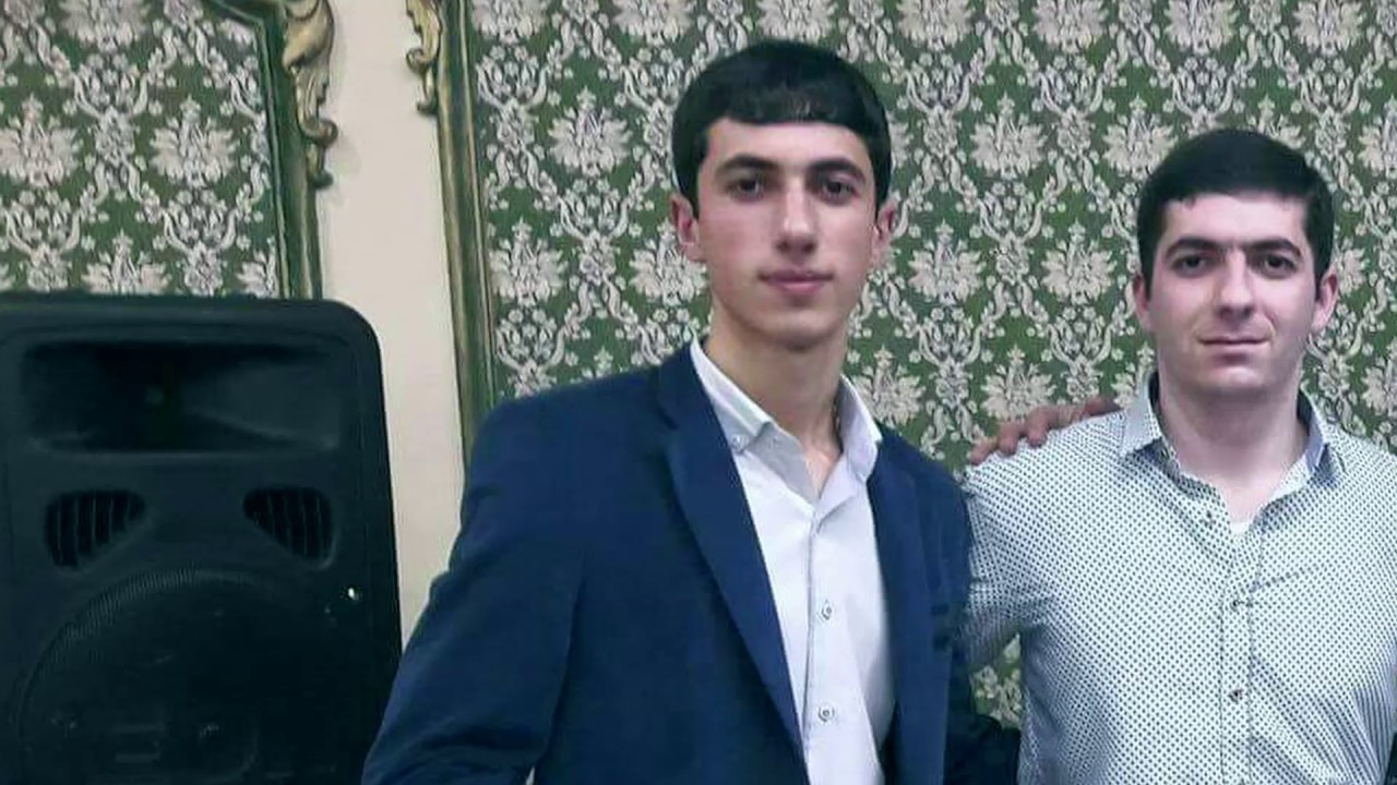 Heno Grigoryan - 