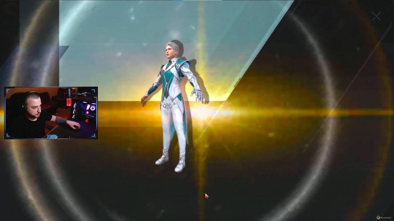 SILVANUS X-SUIT 300$ CRATE OPENING😱😱😱რამდენ LVL-ზე ავიყვანეთ?