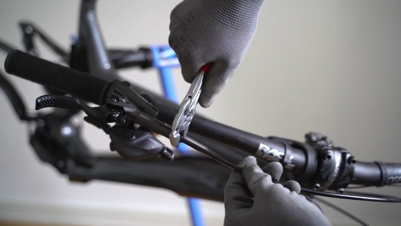 eMTB build - Commencal Meta Power