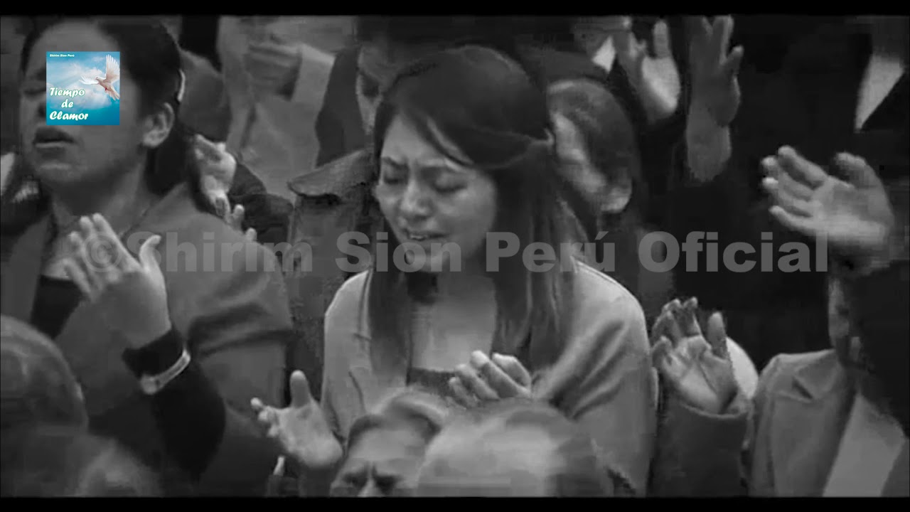 🎼Ps. Andres Espejo | Quiero Llorar en Tus Brazos | Video Oficial