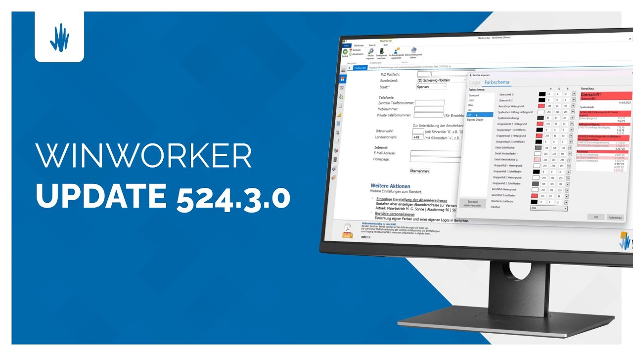 Das Update 524.3.0 steht für Euch bereit!