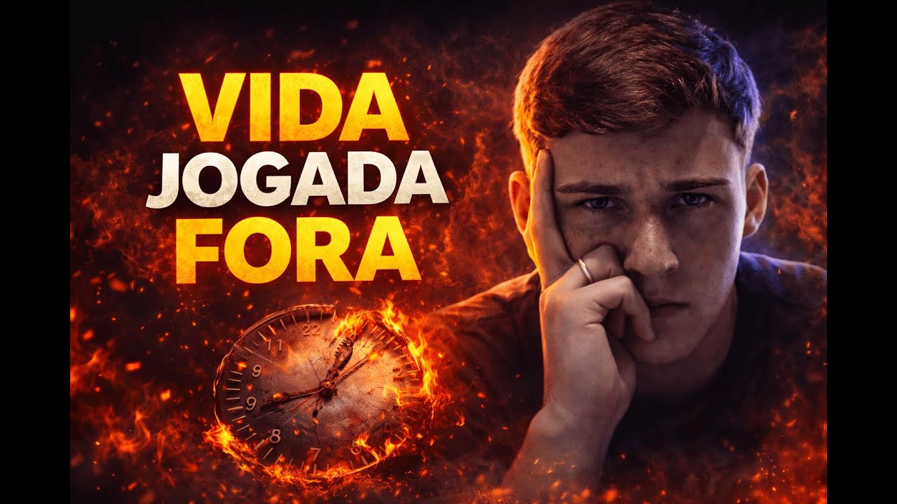 A mentira do fim de semana: Por que a tua vida parece vazia.