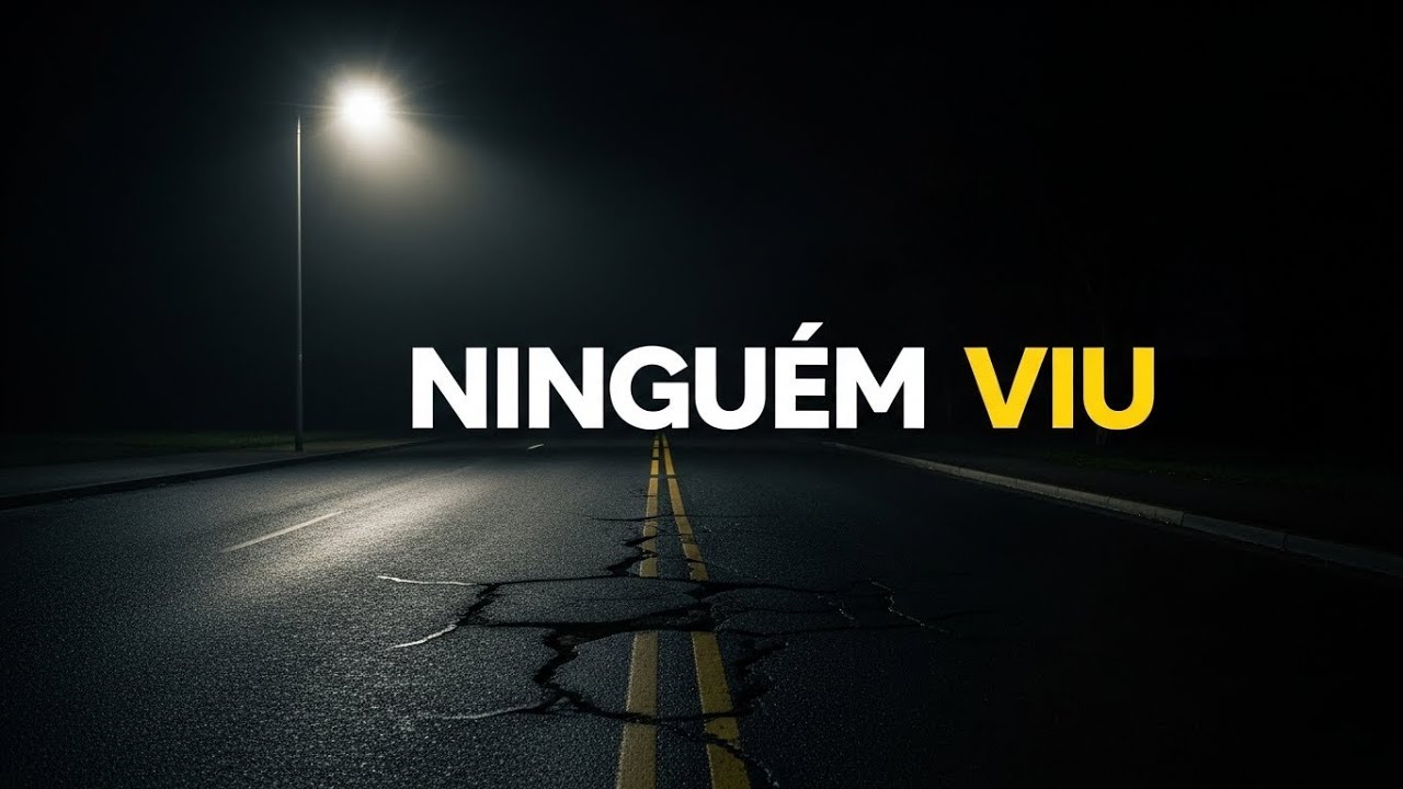 NINGUÉM VIU - MANO MIZA MC (OFICIAL)
