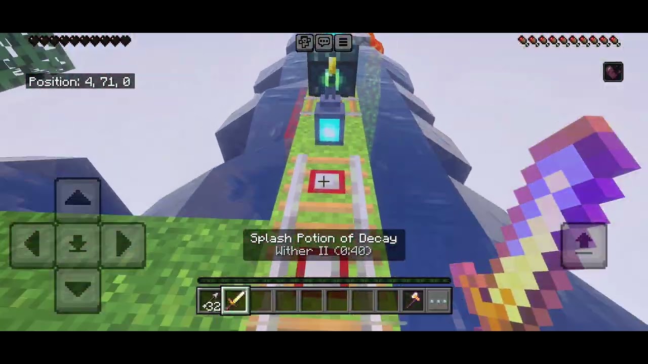 MINECRAFT🔥🤯