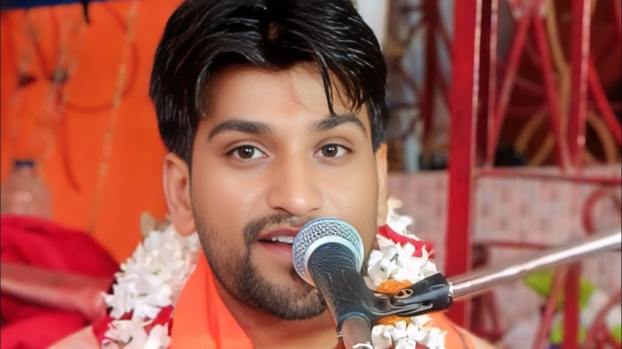 Kumar Arjun Kirtan Is Live