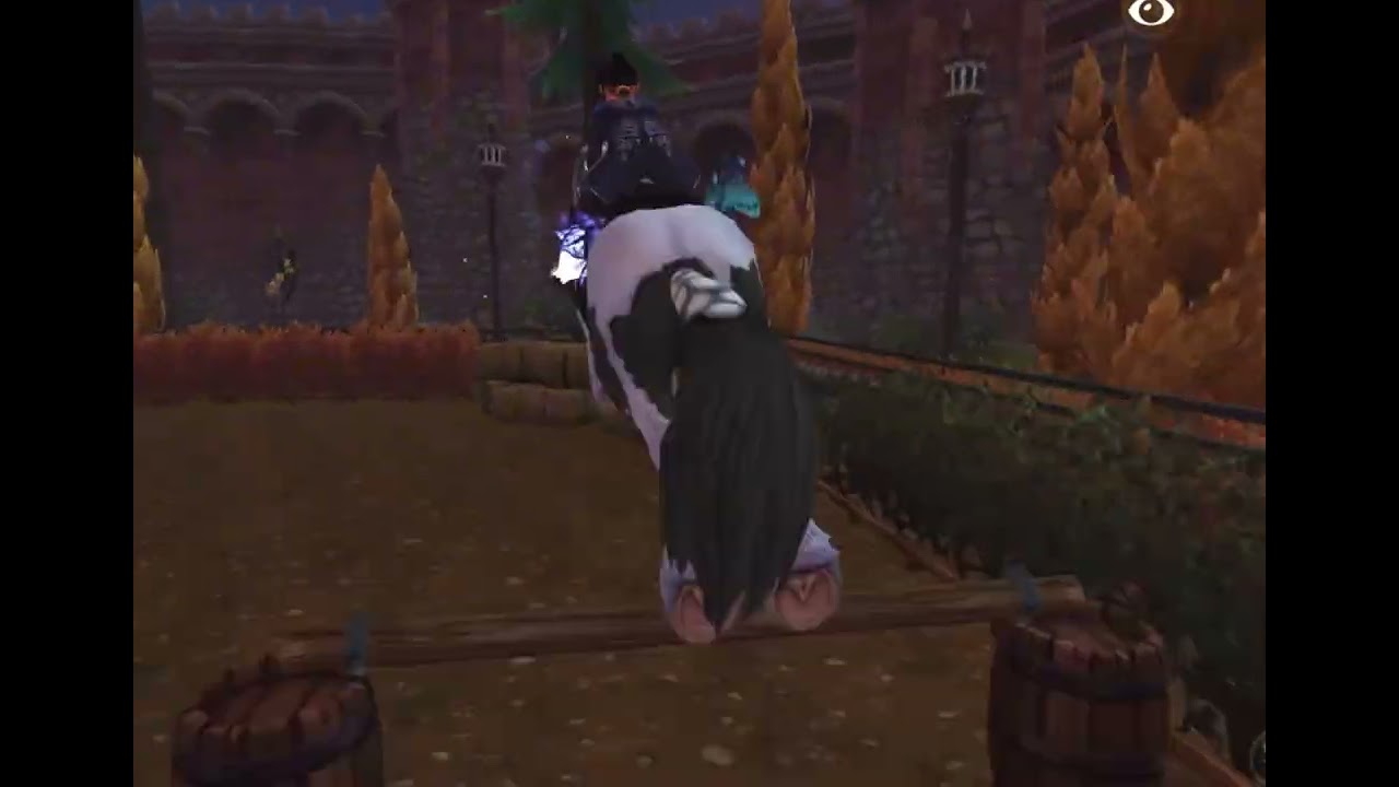 Star stable update day // Trail of Springtime // changes made to the track