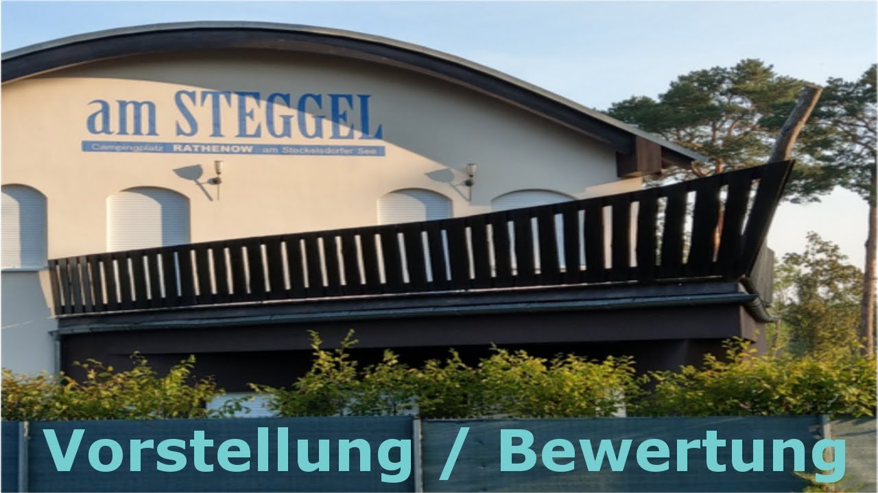 Campingplatz Rathenow