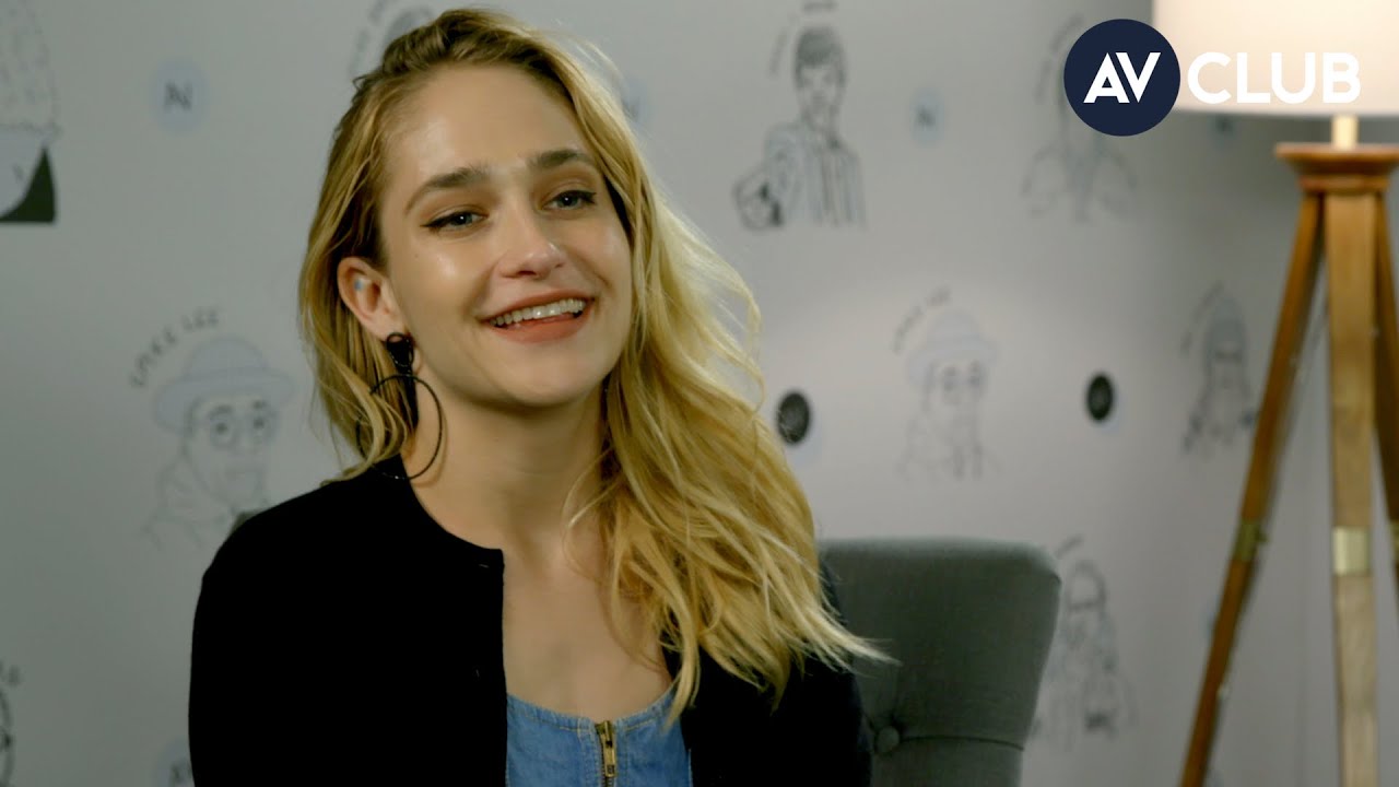 Girls' Jemima Kirke talks disliking Shakespeare and her new project Wild Honey Pie