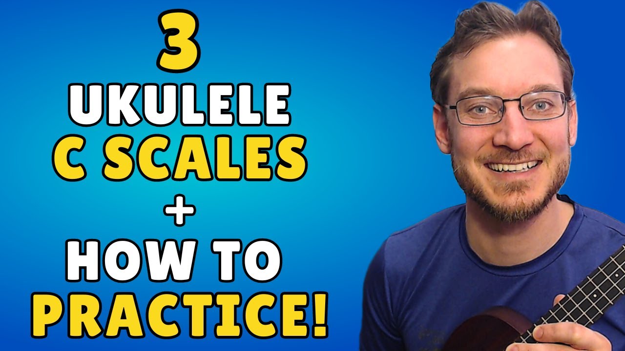 3 Ukulele 