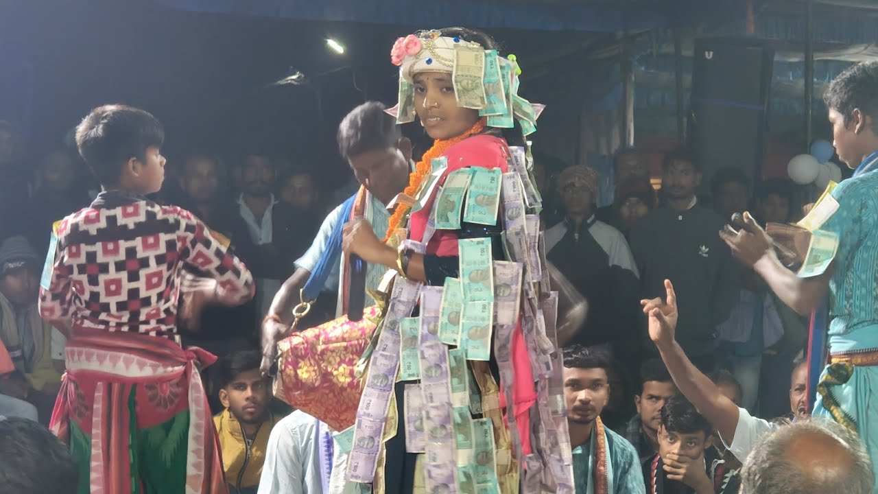 SRIKRUSNANKA BANSI DHWANI | SABYARANI TRIPATHI | RAMANENTERTAINMENT