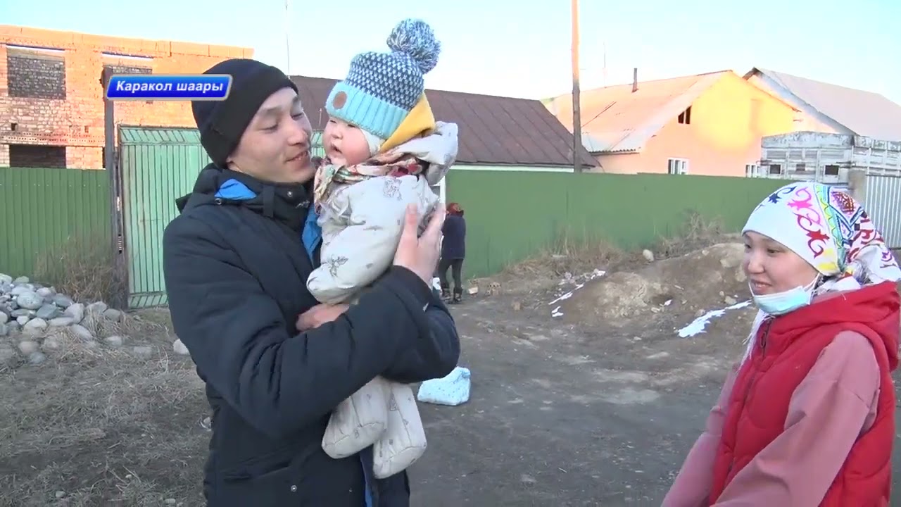 Балбай айлынынын тургунун иши облустук соттун кароосунда кайрадан каралып, ал боштондука чыгарылды