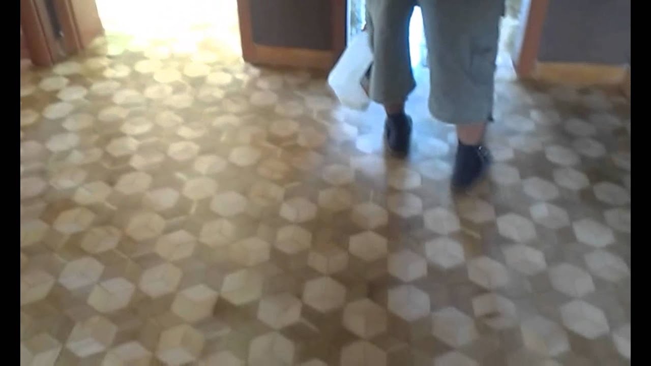 Odnowienie moziki drewnianej
