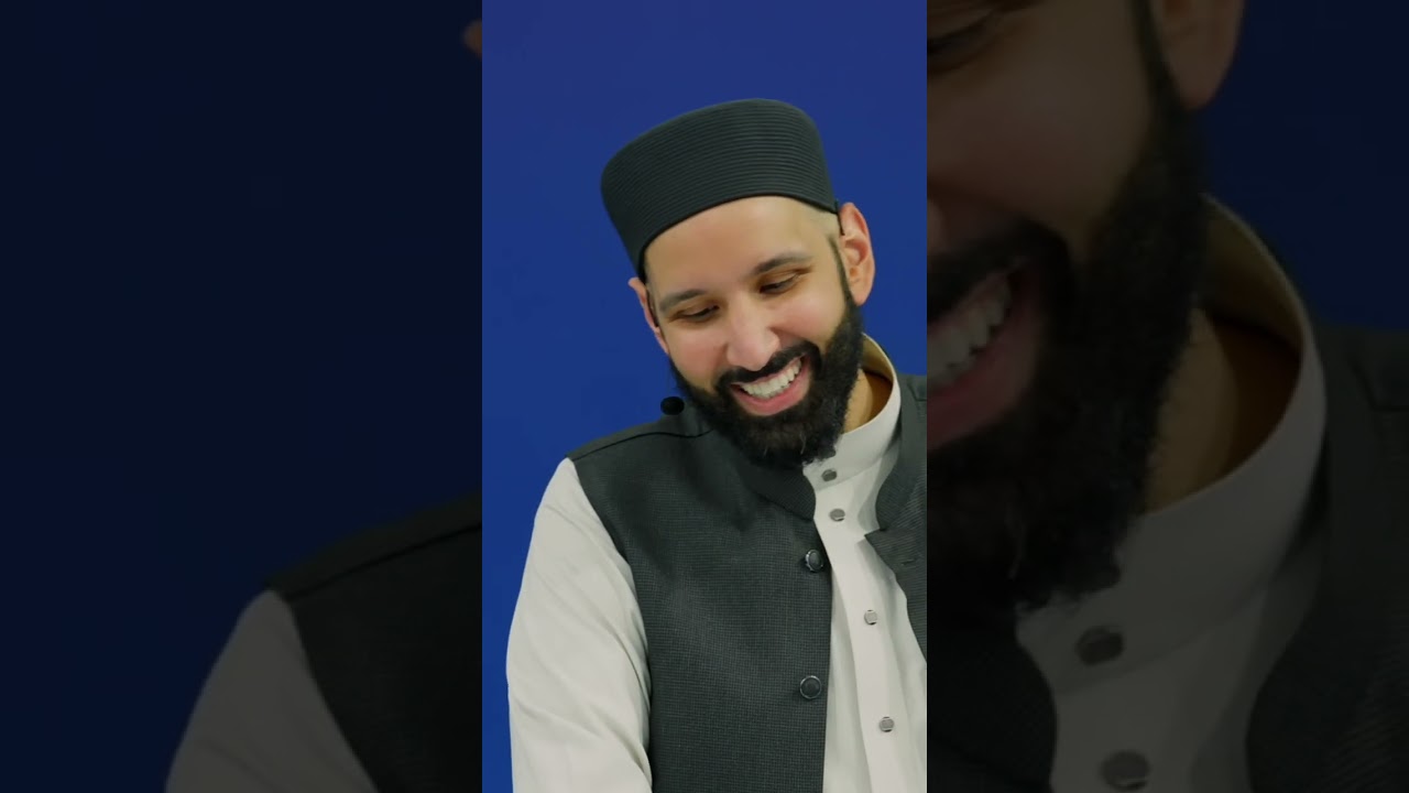 The Prophet's Profound Moments with Ibn Abbas: A Hadith #shorts