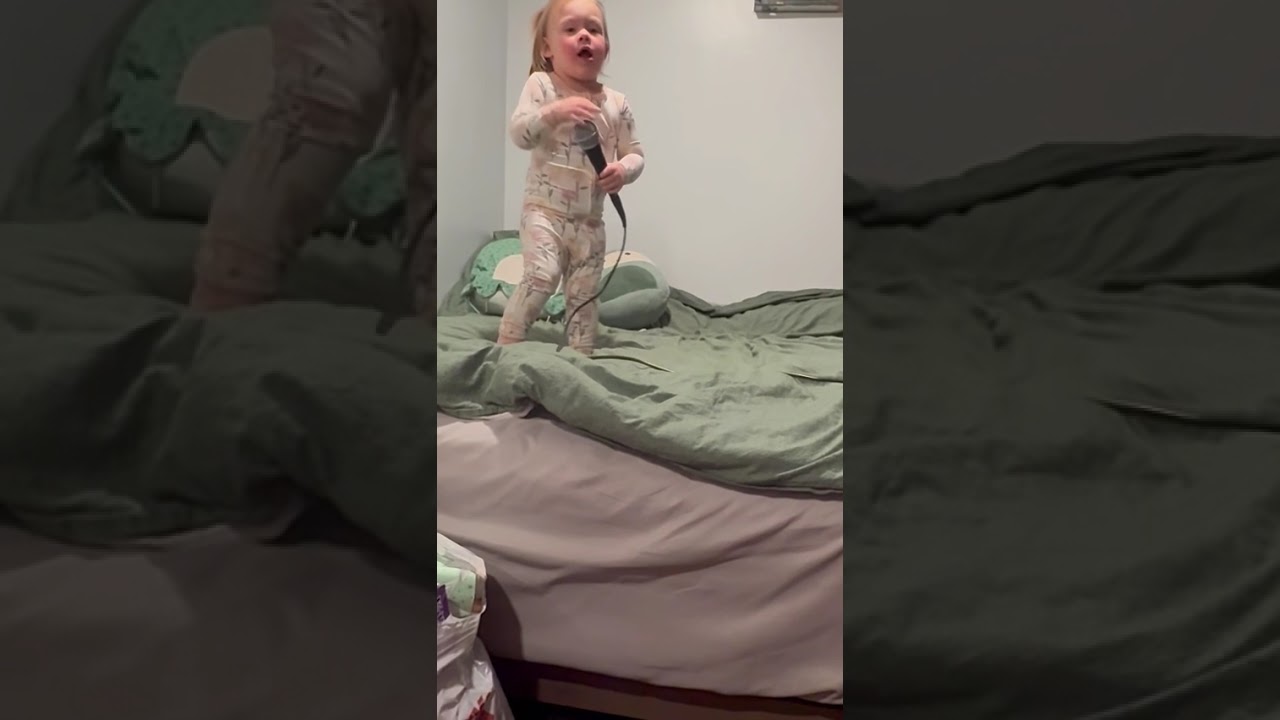 The performer