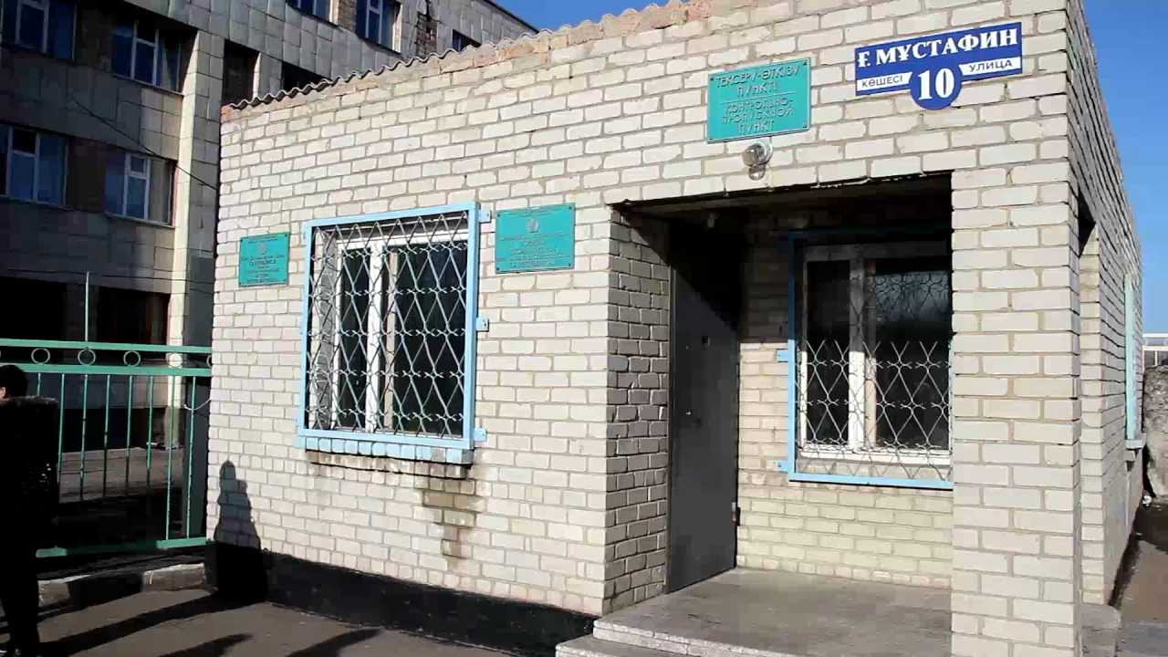 КРВШИ-2013 (Суворовское училище г. Караганда)