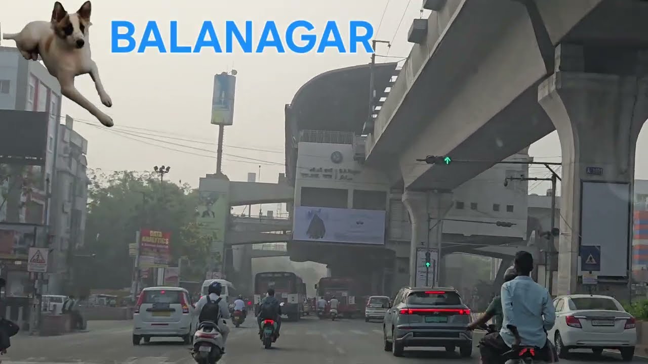 BALANAGAR
