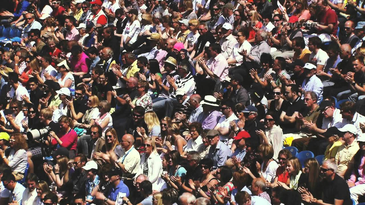 ATP World Tour Uncovered Tommy Haas