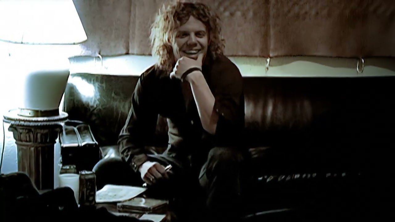 Young Heart Attack - Get It Hot HD