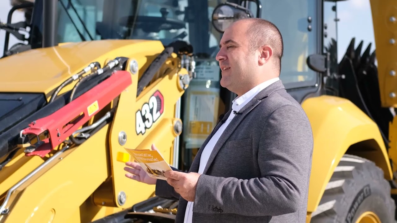 Borusan Cat’i Seçin, Faz 5’e Sorunsuz Geçin!